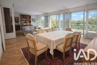  Appartement � vendre 6 pi�ces 140 m�