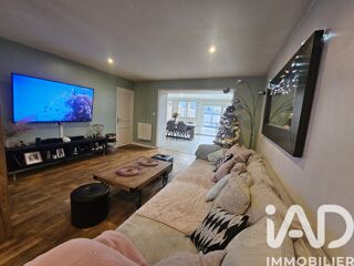  Maison � vendre 6 pi�ces 196 m�