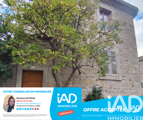   Vente Maison/villa 3 pi�ces Maison - 3 pi�ce(s) - 75 m�
