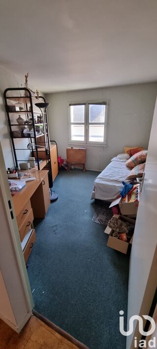  Appartement � vendre 3 pi�ces 71 m�