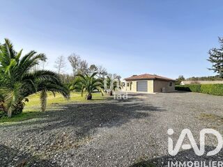  Maison � vendre 6 pi�ces 167 m�