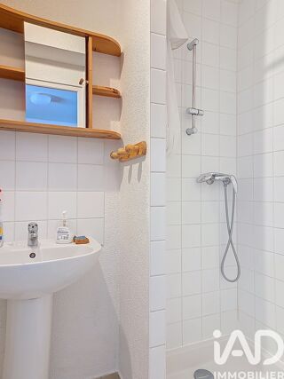  Appartement � vendre 1 pi�ce 27 m�