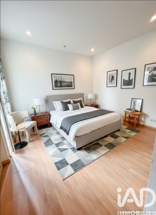  Maison � vendre 3 pi�ces 65 m�