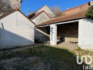  Maison � vendre 6 pi�ces 155 m�