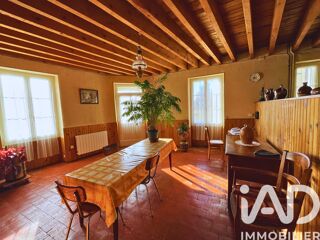  Maison � vendre 7 pi�ces 198 m�