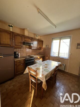  Maison � vendre 4 pi�ces 90 m�