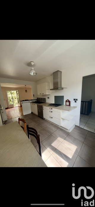  Maison � vendre 5 pi�ces 139 m�