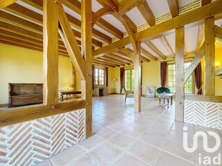  Maison � vendre 10 pi�ces 239 m�