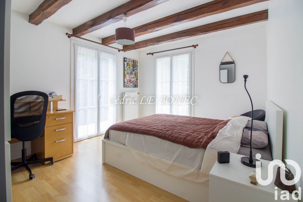  vendre  Maison Taverny (95150)