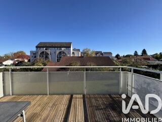  Appartement � vendre 4 pi�ces 83 m�