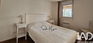  Appartement � vendre 3 pi�ces 39 m�