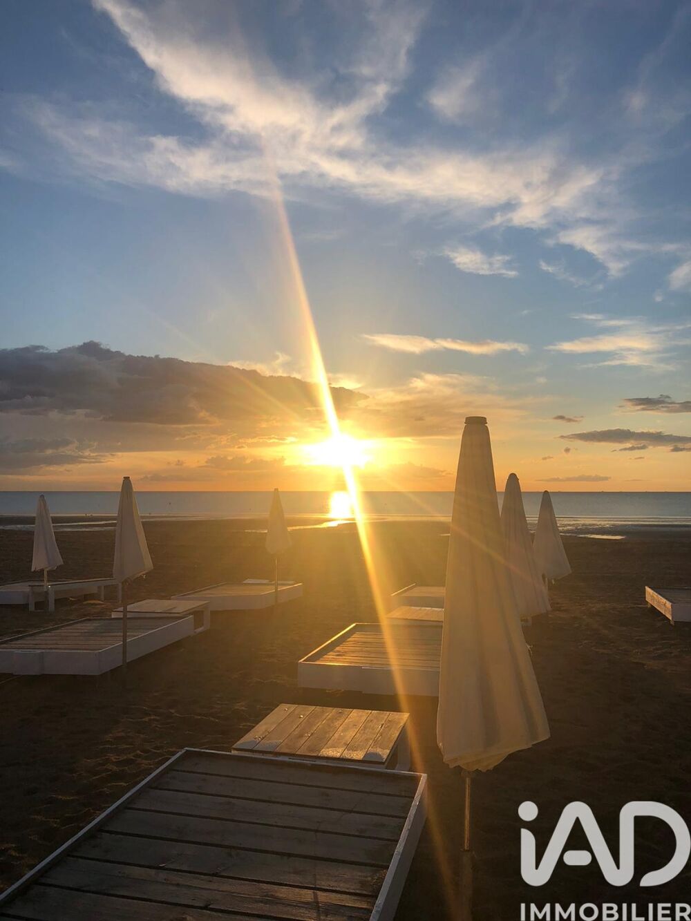 � vendre  Maison Blonville-sur-Mer (14910)