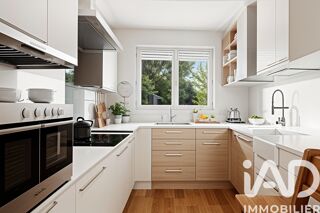  Appartement � vendre 4 pi�ces 68 m�