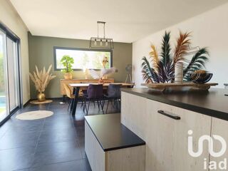  Maison  vendre 7 pices 230 m