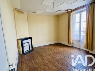  Maison � vendre 3 pi�ces 84 m�