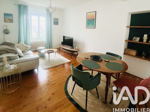   Vente Appartement 4 pi�ces Appartement - 4 pi�ce(s) - 72 m�