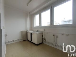  Appartement  vendre 3 pices 57 m