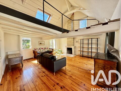   Vente Maison/villa 5 pi�ces Maison - 5 pi�ce(s) - 113 m�