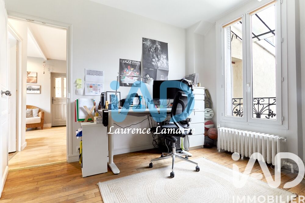 � vendre  Maison Colombes (92700)