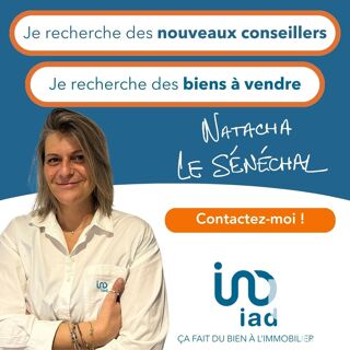  Maison � vendre 3 pi�ces 68 m�