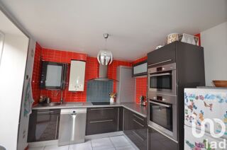 Maison � vendre 5 pi�ces 180 m�