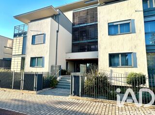  Appartement � vendre 4 pi�ces 86 m�