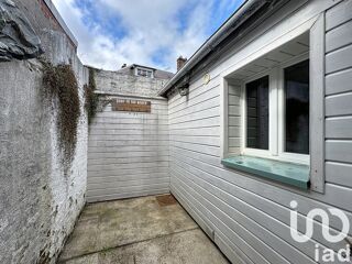  Maison  vendre 3 pices 46 m
