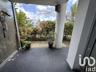  Appartement � vendre 2 pi�ces 33 m�