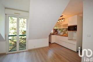  Appartement � vendre 2 pi�ces 66 m�