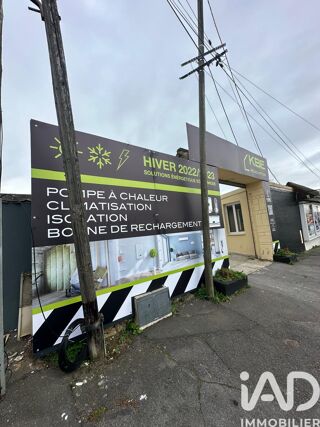  Terrain  vendre 415 m