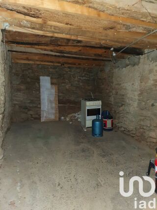  Maison � vendre 3 pi�ces 63 m�