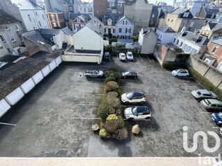  Appartement  vendre 3 pices 76 m