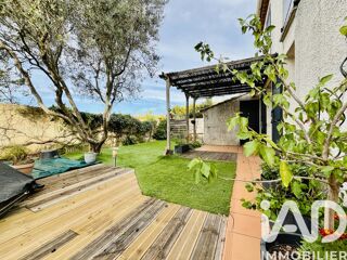  Maison � vendre 7 pi�ces 125 m�