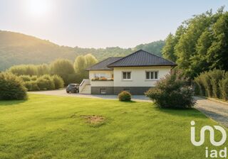  Maison  vendre 7 pices 162 m