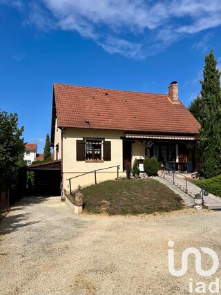  Maison � vendre 5 pi�ces 127 m�