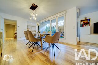  Appartement � vendre 5 pi�ces 108 m�