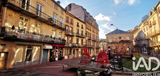  Appartement � vendre 3 pi�ces 86 m�