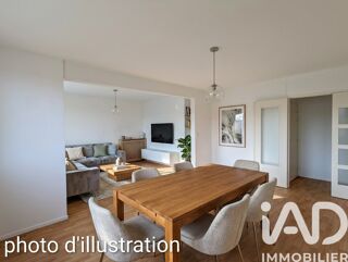  Appartement � vendre 3 pi�ces 70 m�