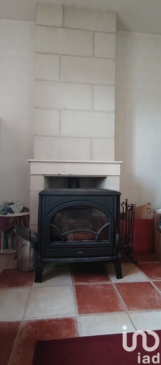  Maison � vendre 5 pi�ces 131 m�