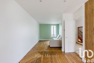  Maison � vendre 3 pi�ces 65 m�