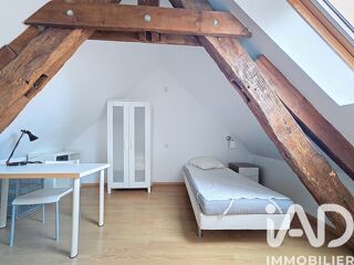  Maison � vendre 4 pi�ces 80 m�