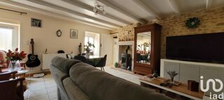  Maison � vendre 3 pi�ces 99 m�