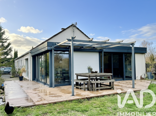  Maison � vendre 7 pi�ces 170 m�