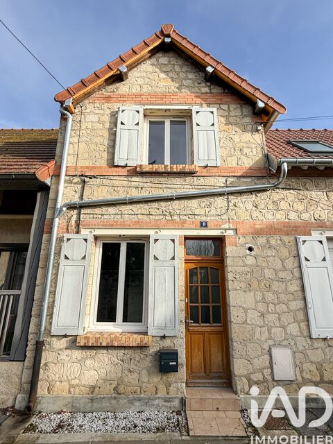   Vente Maison de village 3 pi�ces Maison - 3 pi�ce(s) - 73 m�
