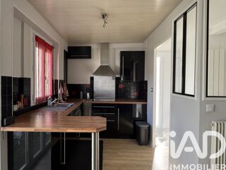  Maison � vendre 4 pi�ces 90 m�