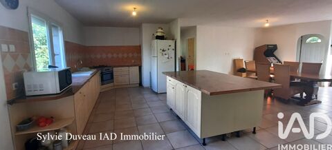   Vente Maison/villa 4 pi�ces Maison - 4 pi�ce(s) - 131 m�