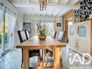  Maison � vendre 10 pi�ces 348 m�