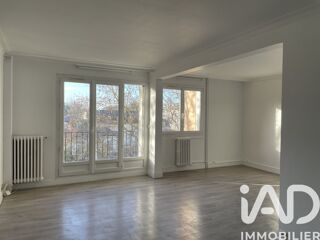  Appartement � vendre 4 pi�ces 73 m�