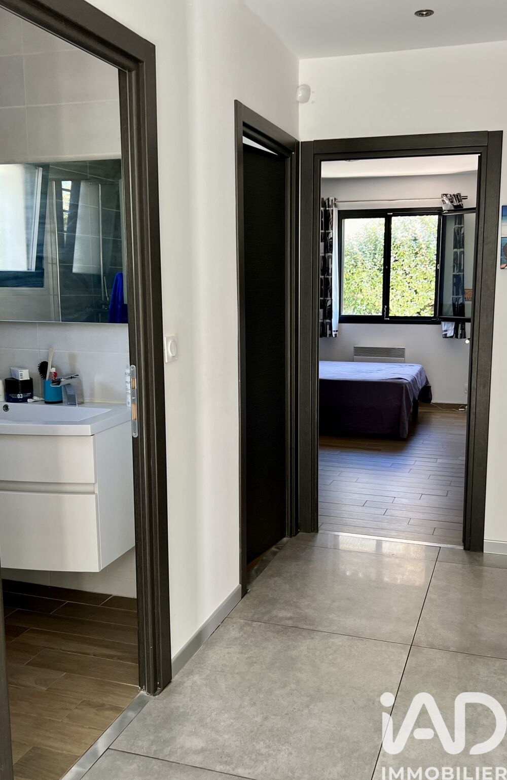 � vendre  Maison Saint-Zacharie (83640)