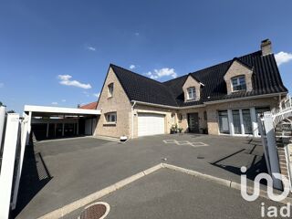  Maison  vendre 8 pices 217 m